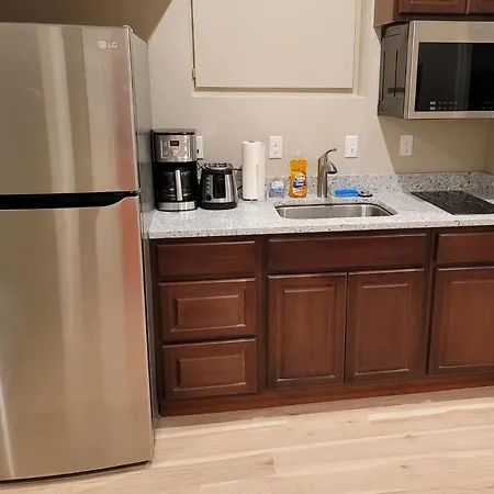 Jule Sleep Apartment